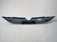 фото thumb №9, Спойлер бампера перед накладка молдинг решётка решетка vw id.4 id4