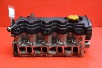 фото thumb №6, Головка двигателя 55207460 opel zafira b 1.9 cdti 120 km рестайлинг 08-14