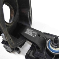 фото thumb №8, Крышка бака топлива bmw 3 f30, f80 7350775 16025470 2.0l 135kw 2017