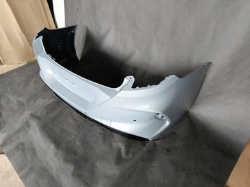 фото thumb №7, Бампер зад bmw m8 f91 f92 c4p brooklyn grau