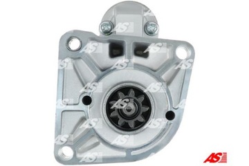 фото thumb №2, Стартер alfa 159 2.4 05-11 as-pl