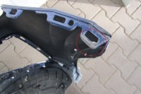 Бампер перед передний audi q2 s line 81a lift 21- Доставка, фото thumb