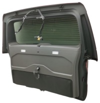 фото thumb №16, Кришка зад задня багажника vw california t7 7t0827023t lb3z новий org