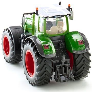 Трактор SIKU 3287 Fendt 1050 Vario | масштаб 1:32