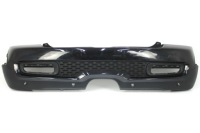 фото thumb №1, Mini cooper s lift r56 аэрокит бампер задняя pdc