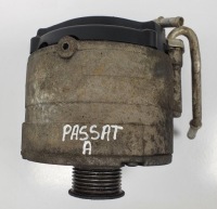 Купить Генератор 150a vw passat b5 w8 07d903021, фото thumb