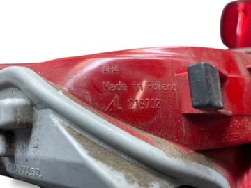 фото thumb №7, Audi a4 s4 b8 8k лампа задняя 8k9945096 правая сторона универсал