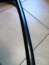 фото thumb №3, Прокладка дверь рамка renault espace iv перед oryg.