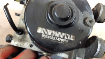 фото thumb №6, Насос abs honda accord vii 7 2,2 i-ctdi 57110-seg-e541-m1