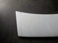 фото thumb №4, Iveco stralis спойлер вітровик закабінна середня