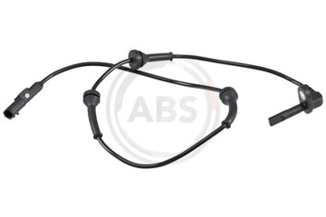 фото thumb №13, Датчик abs a.b.s. 32077 4420124 opel movano b 10- перед