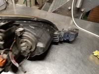 фото thumb №6, Лампа левый перед mazda 3