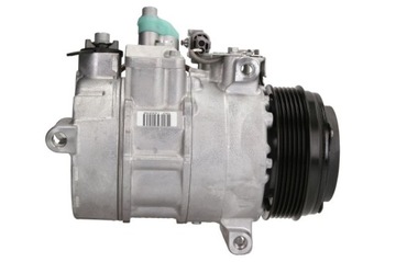 фото thumb №2, Компрессор кондиционера mercedes c-class 204 07-