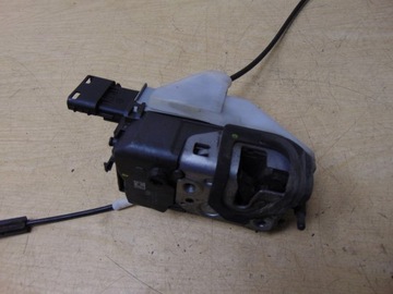 фото thumb №5, Замок двері правий зад citroen c5 iii psa732153 6p