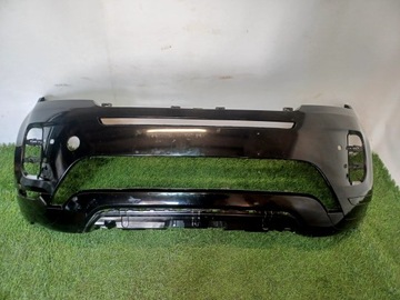 фото thumb №1, Бампер перед range rover evoque ii r-dynamic