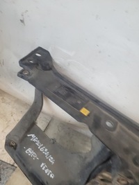 фото thumb №8, Pas передній корпус радіатора оригінальний номер 1h0805594c volkswagen vento 93r.