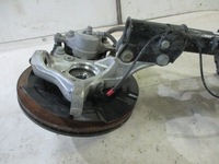 фото thumb №11, Поворотный кулак амортизатор правый перед kia niro 1,6 гибрид