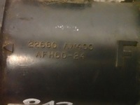 фото thumb №5, Nissan primera p12 2.2 дизель 02- расходомер