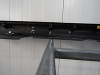 фото thumb №10, Молдинг поріг права hyundai kona electric 18-