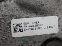 фото thumb №10, Міст диференціал диференціал перед 4x4 hk83-3017-bc jaguar f-pace x761 2.0d 16r