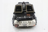 фото thumb №13, Peugeot 207 дисплей радіо годинник 9663230780