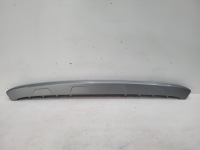 фото thumb №1, Спойлер молдинг бампера перед ford transit connect mk3 2kf807531