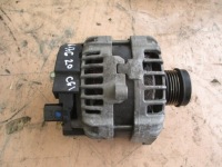 фото thumb №1, Mercedes w176 2.0 cgi генератор a0009061903