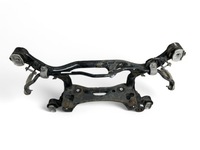 фото thumb №2, Audi q7 4m 2018 рама допоміжна задня