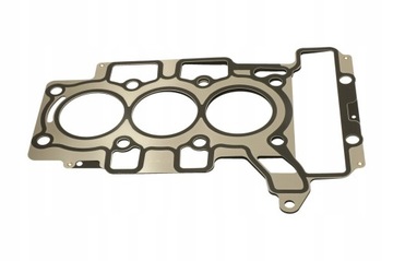 фото thumb №12, Прокладка головки циліндрів gr.: 0,7mm citroen c3 ii peugeot 208 i 1.0