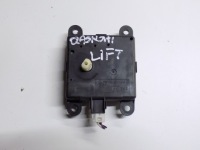 фото thumb №6, Nissan qashqai j10 моторчик отопитель 3j01030850