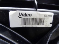 Bmw 3 gt f34 325d 2.0 d b47 16-20 набір комплект радіатор вентилятор oryg. Ціна, фото thumb