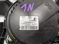 фото thumb №10, Вентилятор радіатора корпус fiat doblo ii 1.3 m-jet euro 6 00521017600 17-