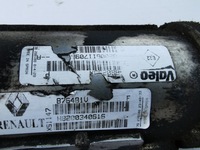 фото thumb №2, Радіатор вихлопних газів egr renault 2.0dci h8200340616 wa