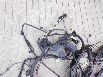 фото thumb №8, Джгут установка камери кабіни vw golf vi хетчбек 1.2tsi cbz 2012r.