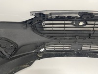 фото thumb №12, Бампер перед передний ford fiesta mk8 рестайлинг