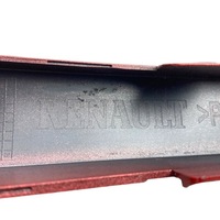 фото thumb №14, Новий оригінальний номер лівий спойлер бампера renault megane iv r.s