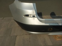 фото thumb №10, Бампер задняя bmw x3 f25