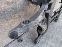 фото thumb №6, Audi q7 4l 2007r 3.0 tdi підрамник підрамник підрамник pod двигун 7l0400025