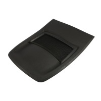 Купить Bmw z4 e89 спинка передний сиденье защита отделка чёрный 9176163, фото thumb