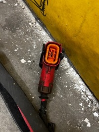 Шланг плюсовой аккумулятор peugeot 508 1 рестайлинг  sw универсал rxh 2.0 hybrid в Украине, фото thumb