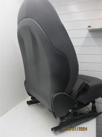 фото thumb №9, Сиденье левый перед водителя audi a8 d4 4h