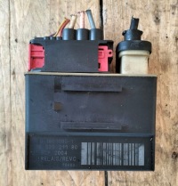 фото thumb №1, Реле вентилятора citroen c5 iii x7 9652021180