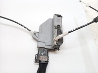 фото thumb №6, Замок левый задняя citroen c5 iii x7 6 pin