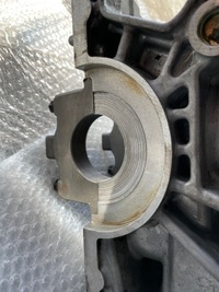 фото thumb №5, Блок двигун 1.2 tce h5f 400 renault