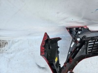 Бампер renault clio v 5 esprit alpine e-tech рестайлинг  23 - перед 6202223501r Недорого, фото thumb