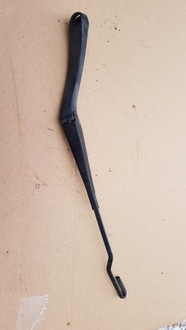 фото thumb №1, Mercedes w203 рычаг дворники левая перед