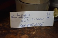 фото thumb №3, Ідеальна захист підскло audi e-tron 1