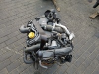 Двигун комплектний  renault clio iv captur nissan dacia 1.5 dci k9ke628 Київ, фото thumb