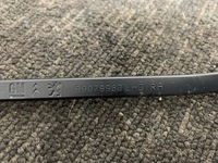 фото thumb №10, Opel crossland x 1.2 thp важелі двірник перед передні