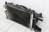 фото thumb №4, Комплект радиатор вентилятор chevrolet cruze 2008r- 1.8 b